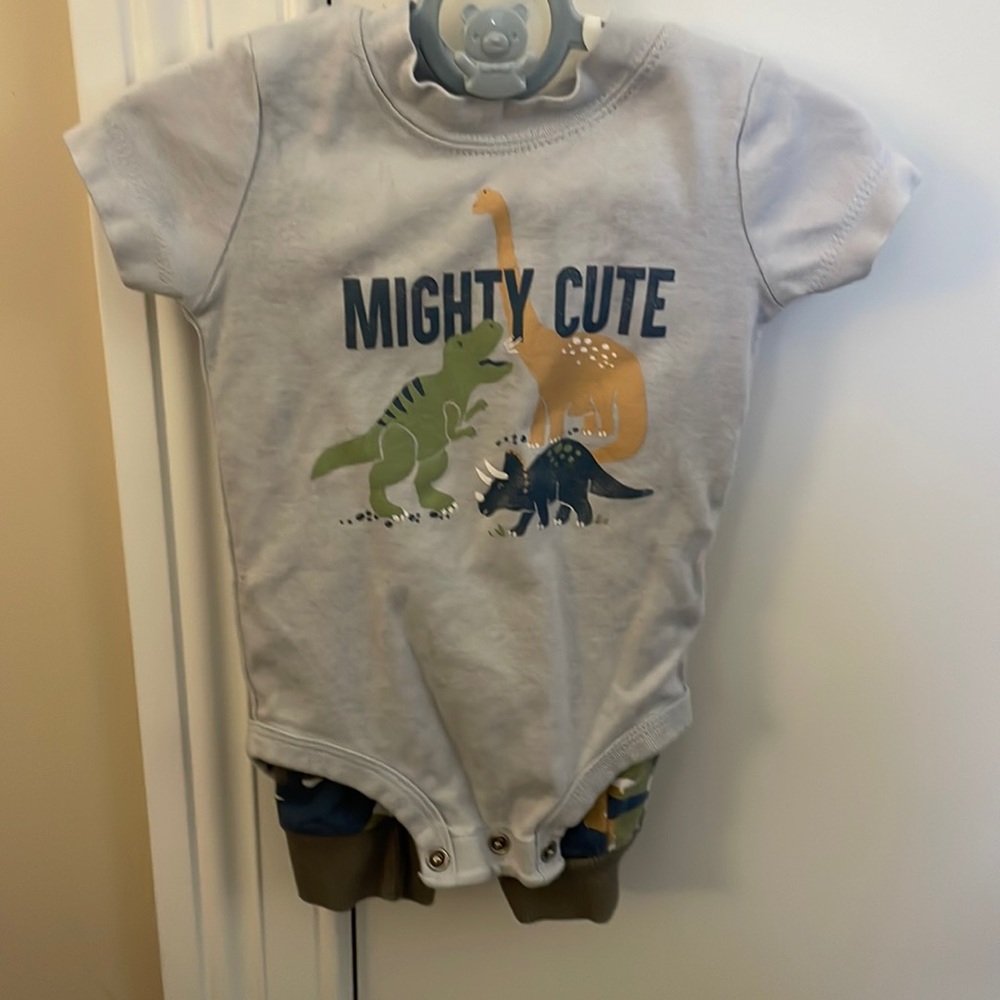 9 months wore once